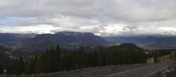 Archiv Foto Webcam Berchtesgaden - Rossfeld Panoramastraße 09:00