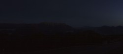 Archiv Foto Webcam Berchtesgaden - Rossfeld Panoramastraße 05:00