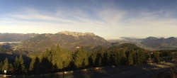 Archiv Foto Webcam Berchtesgaden - Rossfeld Panoramastraße 07:00