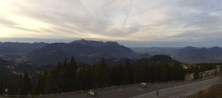 Archiv Foto Webcam Berchtesgaden - Rossfeld Panoramastraße 15:00