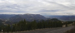 Archived image Webcam Berchtesgaden - Rossfeld Panoramic Road 07:00