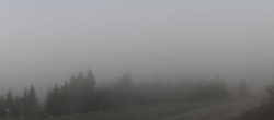 Archived image Webcam Berchtesgaden - Rossfeld Panoramic Road 11:00