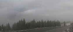 Archived image Webcam Berchtesgaden - Rossfeld Panoramic Road 07:00