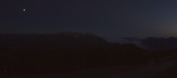 Archiv Foto Webcam Berchtesgaden - Rossfeld Panoramastraße 05:00
