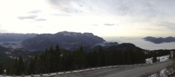 Archiv Foto Webcam Berchtesgaden - Rossfeld Panoramastraße 14:00