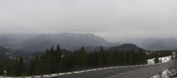 Archiv Foto Webcam Berchtesgaden - Rossfeld Panoramastraße 10:00