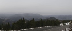 Archiv Foto Webcam Berchtesgaden - Rossfeld Panoramastraße 12:00