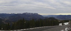 Archiv Foto Webcam Berchtesgaden - Rossfeld Panoramastraße 08:00