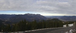 Archiv Foto Webcam Berchtesgaden - Rossfeld Panoramastraße 11:00