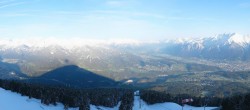 Archived image Webcam Innsbruck - Patscherkofel 06:00