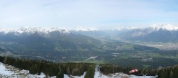 Archived image Webcam Innsbruck - Patscherkofel 07:00