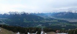 Archived image Webcam Innsbruck - Patscherkofel 06:00