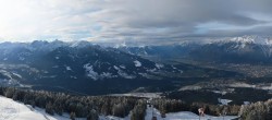 Archived image Webcam Innsbruck - Patscherkofel 13:00