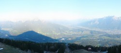 Archived image Webcam Innsbruck - Patscherkofel 06:00