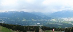 Archived image Webcam Innsbruck - Patscherkofel 11:00