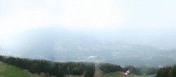 Archived image Webcam Innsbruck - Patscherkofel 13:00
