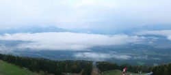 Archived image Webcam Innsbruck - Patscherkofel 05:00