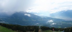 Archived image Webcam Innsbruck - Patscherkofel 17:00