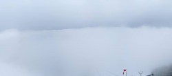 Archiv Foto Webcam Patscherkofel - Blick auf Innsbruck 06:00