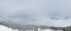 Archiv Foto Webcam Patscherkofel - Blick auf Innsbruck 07:00