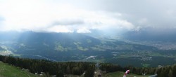 Archived image Webcam Innsbruck - Patscherkofel 15:00