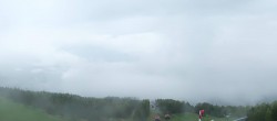 Archiv Foto Webcam Patscherkofel - Blick auf Innsbruck 14:00