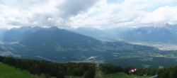 Archived image Webcam Innsbruck - Patscherkofel 08:00