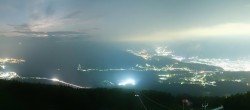 Archived image Webcam Innsbruck - Patscherkofel 01:00