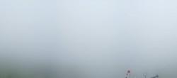 Archiv Foto Webcam Patscherkofel - Blick auf Innsbruck 13:00