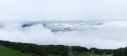 Archiv Foto Webcam Patscherkofel - Blick auf Innsbruck 07:00