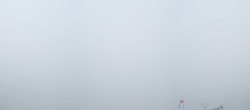 Archiv Foto Webcam Patscherkofel - Blick auf Innsbruck 09:00