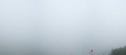 Archiv Foto Webcam Patscherkofel - Blick auf Innsbruck 09:00