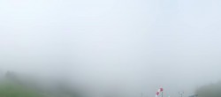 Archiv Foto Webcam Patscherkofel - Blick auf Innsbruck 11:00