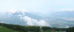 Archived image Webcam Innsbruck - Patscherkofel 02:00