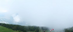 Archived image Webcam Innsbruck - Patscherkofel 04:00