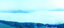 Archived image Webcam Innsbruck - Patscherkofel 03:00