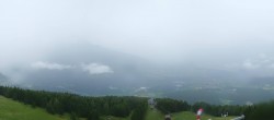 Archiv Foto Webcam Patscherkofel - Blick auf Innsbruck 07:00
