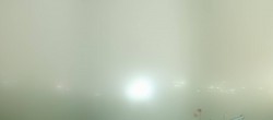 Archiv Foto Webcam Patscherkofel - Blick auf Innsbruck 01:00