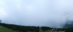 Archiv Foto Webcam Patscherkofel - Blick auf Innsbruck 05:00