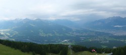 Archived image Webcam Innsbruck - Patscherkofel 07:00