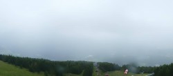 Archiv Foto Webcam Patscherkofel - Blick auf Innsbruck 11:00