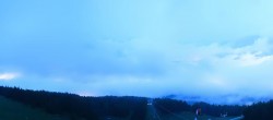 Archiv Foto Webcam Patscherkofel - Blick auf Innsbruck 03:00