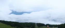 Archiv Foto Webcam Patscherkofel - Blick auf Innsbruck 05:00