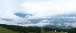 Archiv Foto Webcam Patscherkofel - Blick auf Innsbruck 07:00