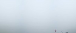 Archiv Foto Webcam Patscherkofel - Blick auf Innsbruck 09:00