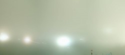 Archiv Foto Webcam Patscherkofel - Blick auf Innsbruck 23:00