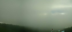 Archiv Foto Webcam Patscherkofel - Blick auf Innsbruck 01:00