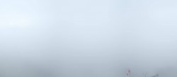 Archiv Foto Webcam Patscherkofel - Blick auf Innsbruck 07:00