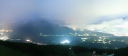 Archived image Webcam Innsbruck - Patscherkofel 03:00