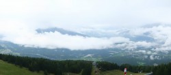 Archived image Webcam Innsbruck - Patscherkofel 07:00